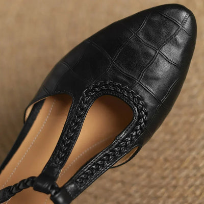 Mabel&June™ - Kepa Mary Janes