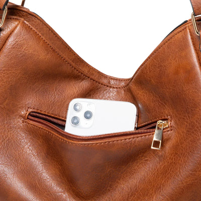 Leather Bag