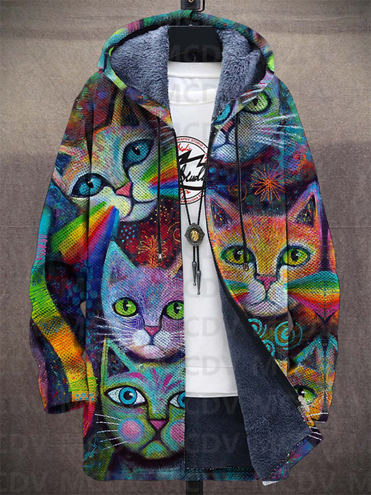 VARO | Art-Inspired Luxury Hoodie