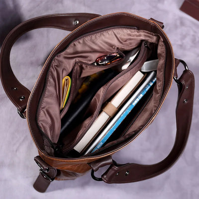 Leather Bag