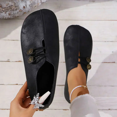 Monroe - Women's Orthopedic Loafers