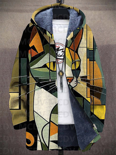 VARO | Art-Inspired Luxury Hoodie