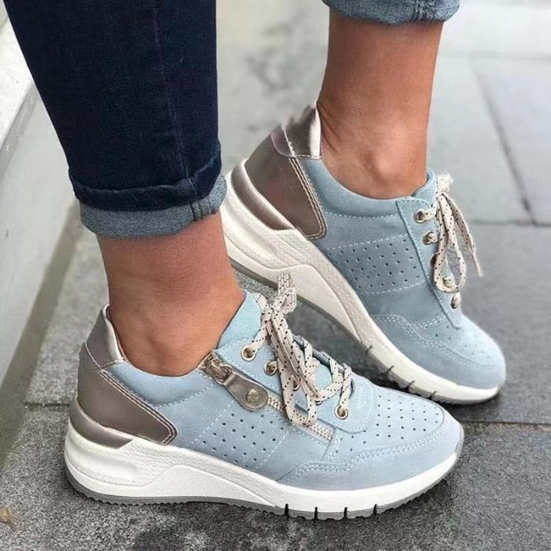 GINA | ORTHOPEDIC SHOES FOR WOMEN