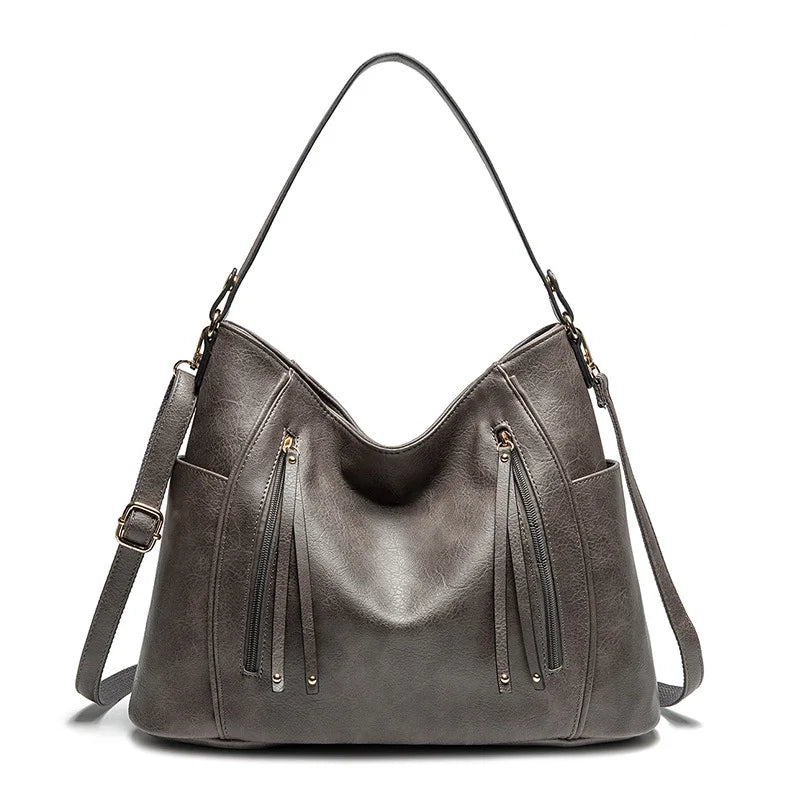 Leather Bag