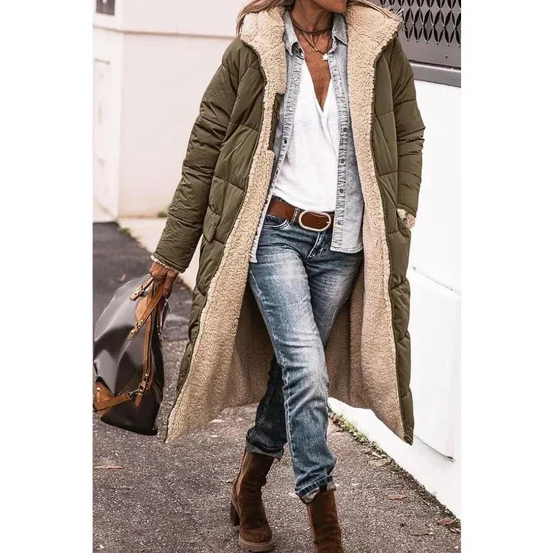 Viviana - Trenchcoat