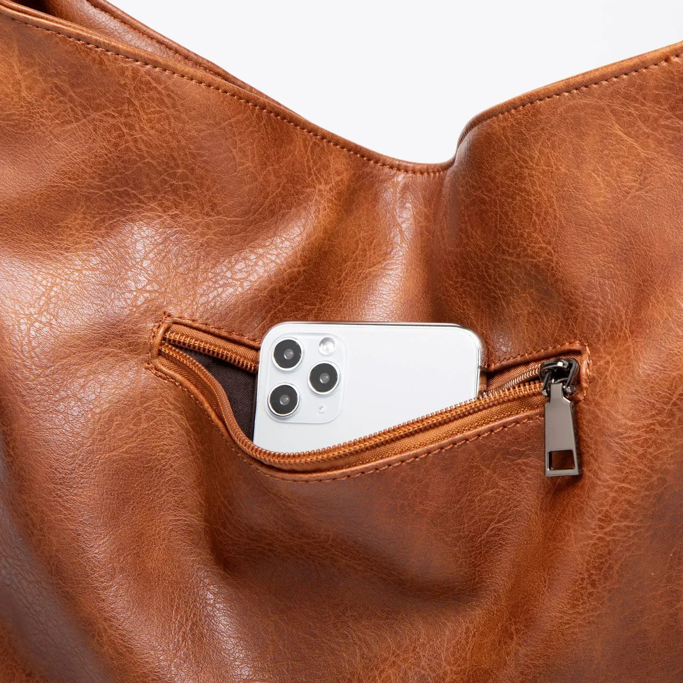 Leather Bag