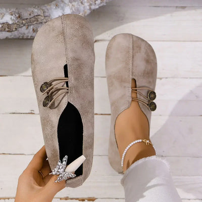Monroe - Women's Orthopedic Loafers