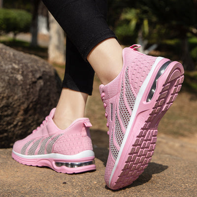 Emily - Orthopedic Women's Shoes