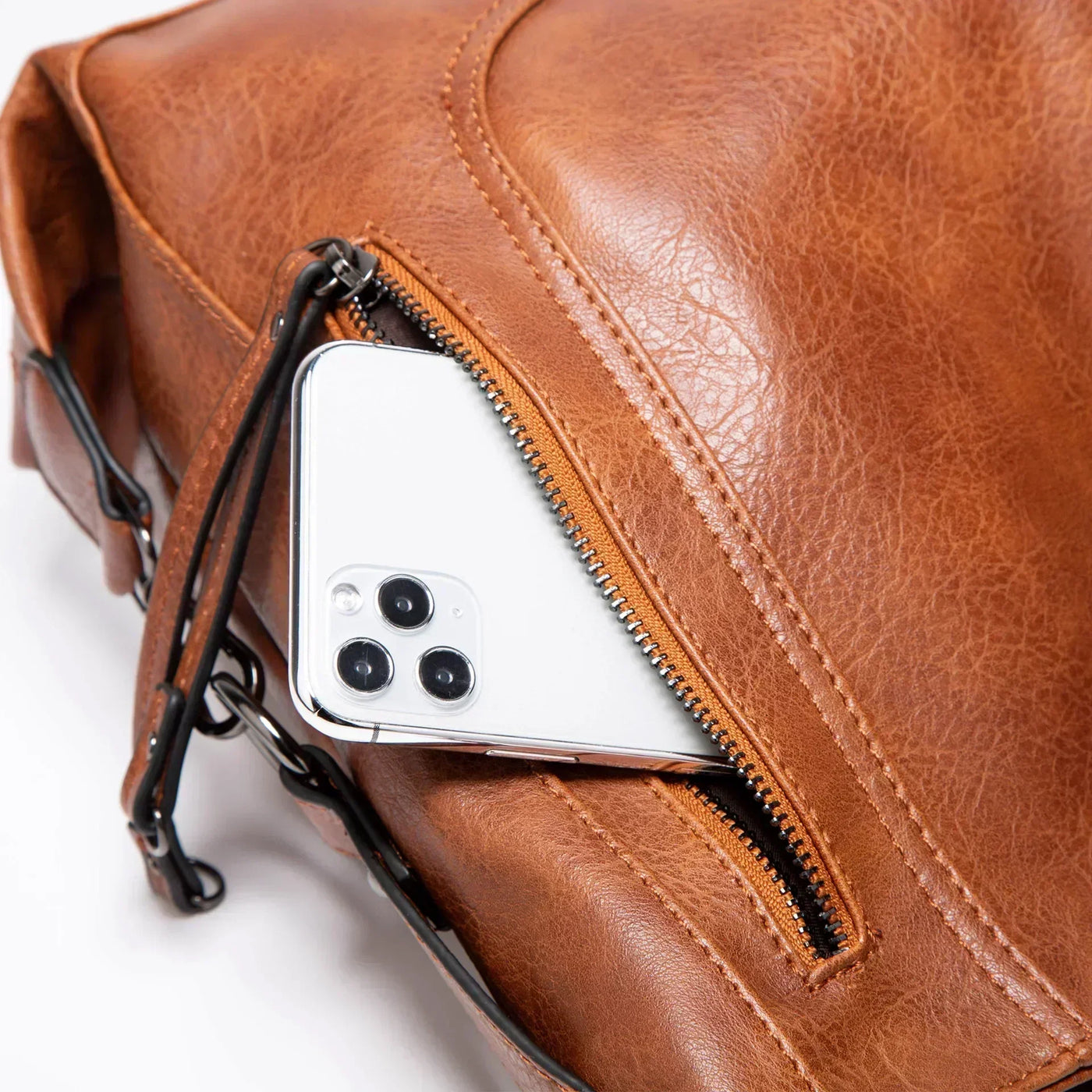 Leather Bag