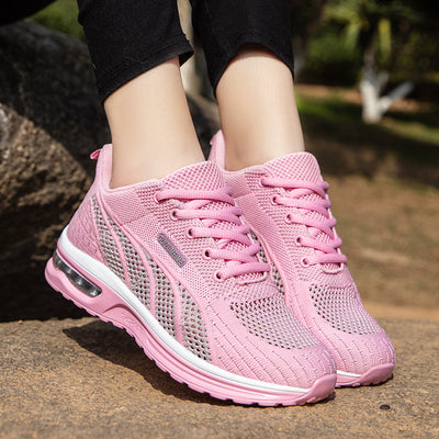 Emily - Orthopedic Women's Shoes