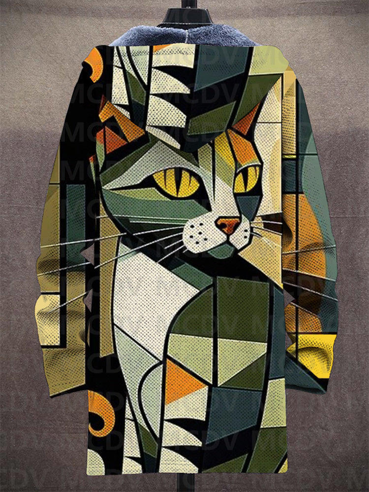VARO | Art-Inspired Luxury Hoodie