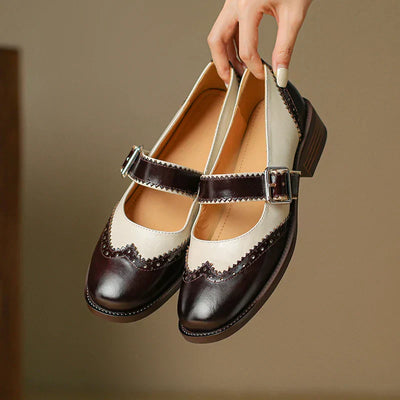 Mabel&June™ - Miana Mary Janes