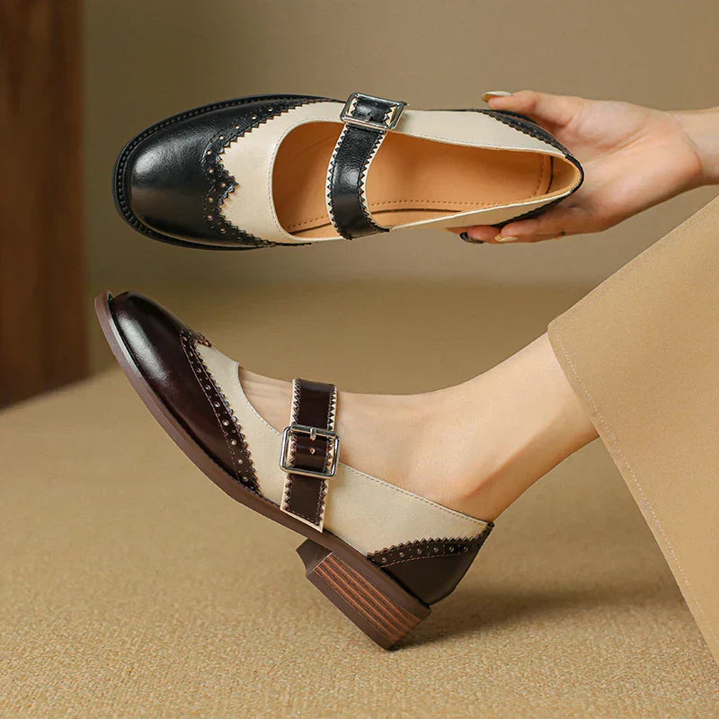 Mabel&June™ - Miana Mary Janes