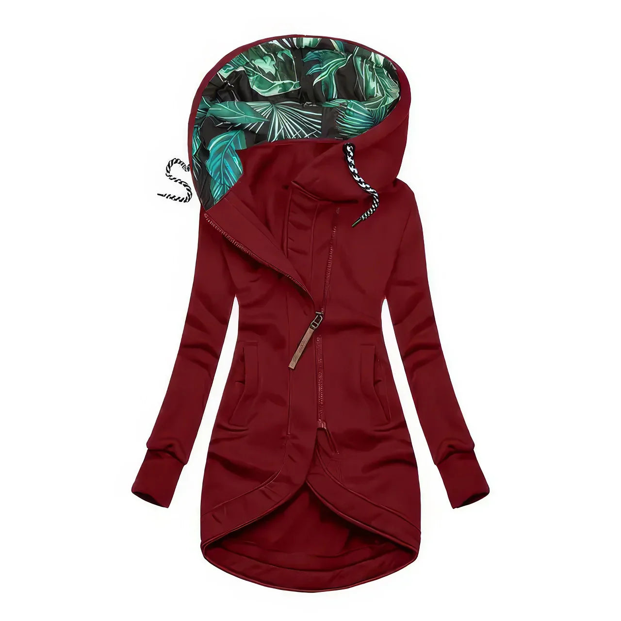 Tonye - Warmth And Elegance For Every Day