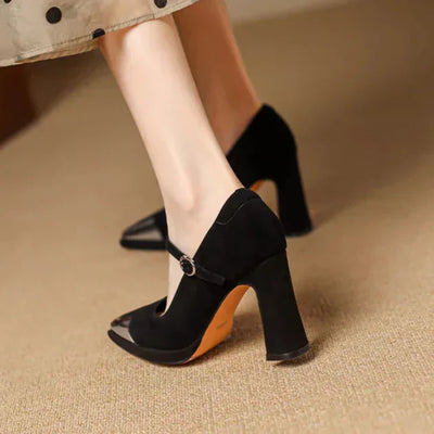 Mabel&June™ - Mora Elegant Pumps