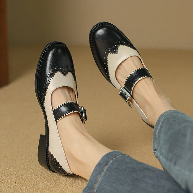 Mabel&June™ - Miana Mary Janes