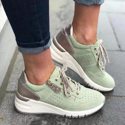 GINA | ORTHOPEDIC SHOES FOR WOMEN