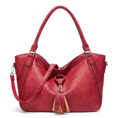 Leather Bag