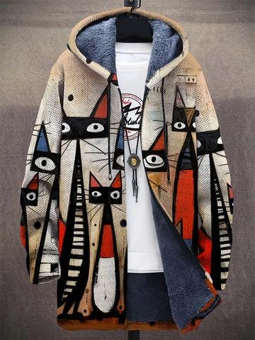 VARO | Art-Inspired Luxury Hoodie
