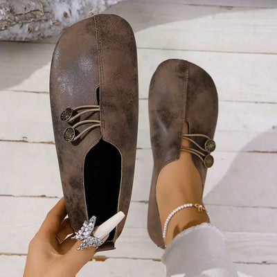 Monroe - Women's Orthopedic Loafers