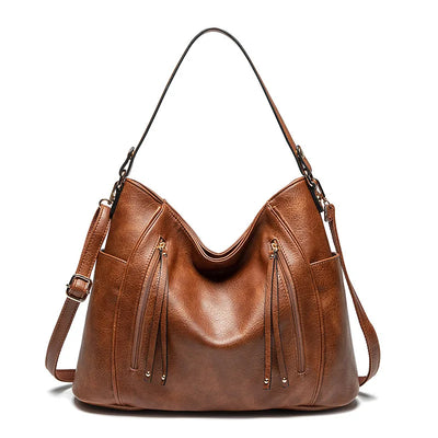 Leather Bag