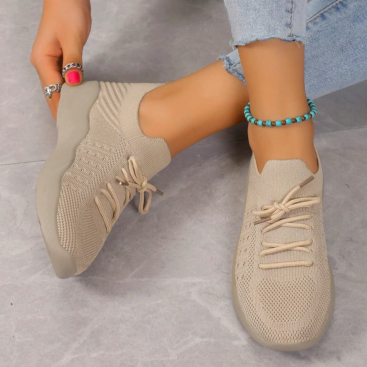 Vera - Urban Sneakers