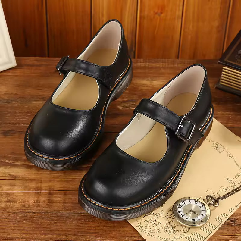 Elizabeth - Fashionable Shoes