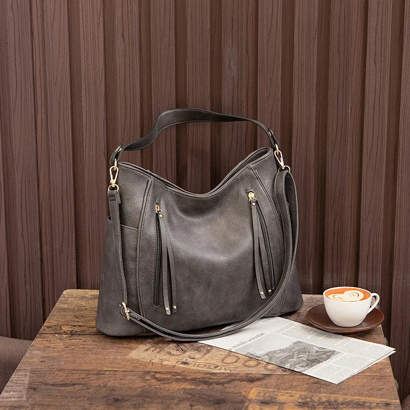 Leather Bag