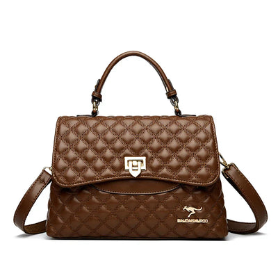 Alvienne - Elegant Tote Bag