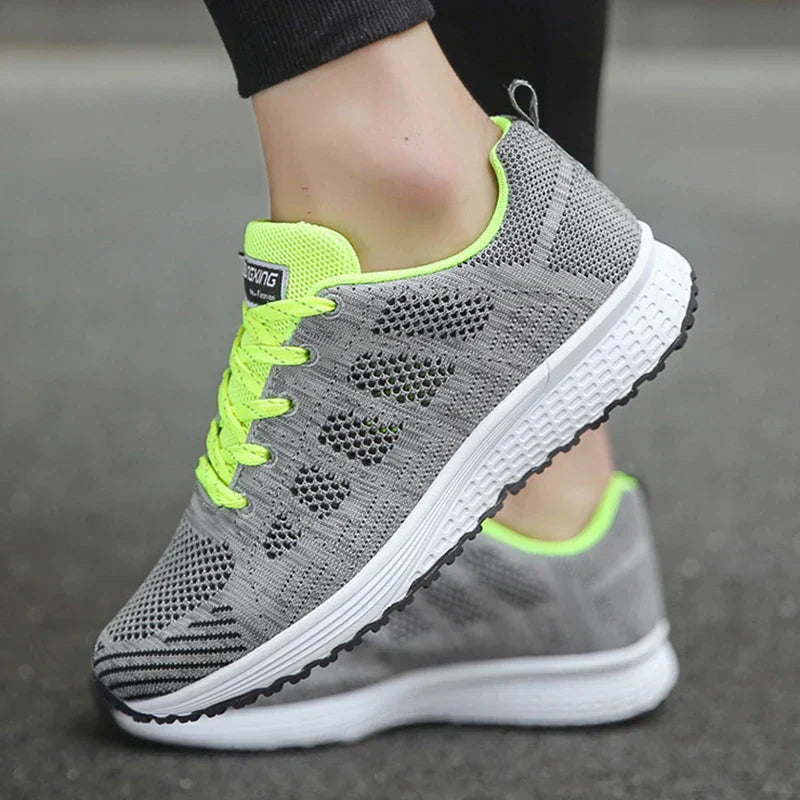 ForzaFit | Orthopedic Women's Sneakers