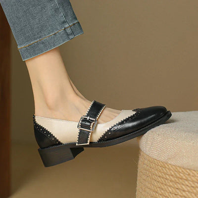 Mabel&June™ - Miana Mary Janes