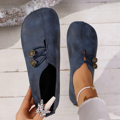 Monroe - Women's Orthopedic Loafers