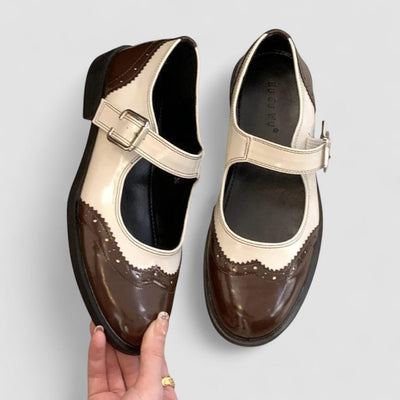Sadie - Chic and Comfy Footwear for Every Step