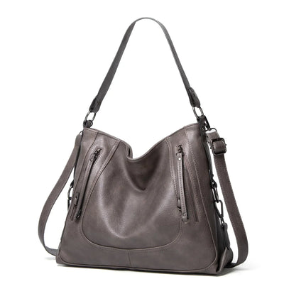 Leather Bag