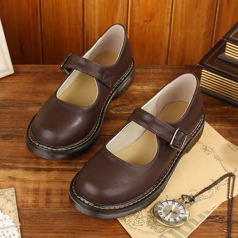 Elizabeth - Fashionable Shoes