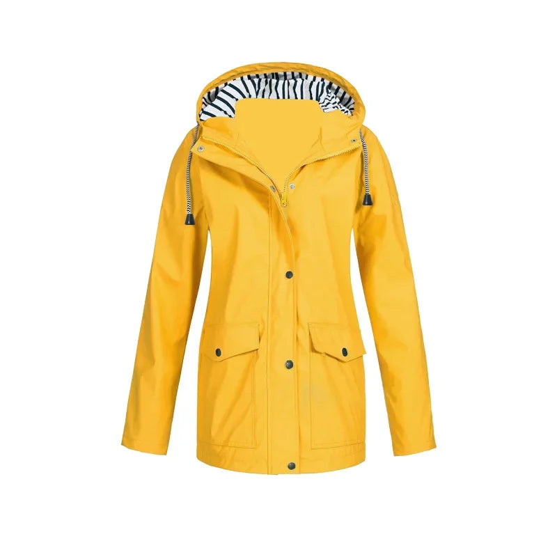 Luhta | Windproof Outdoor Jacket