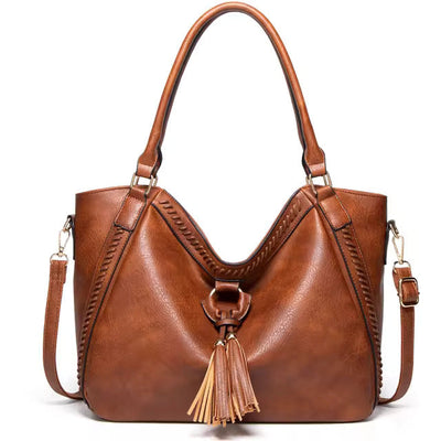 Leather Bag
