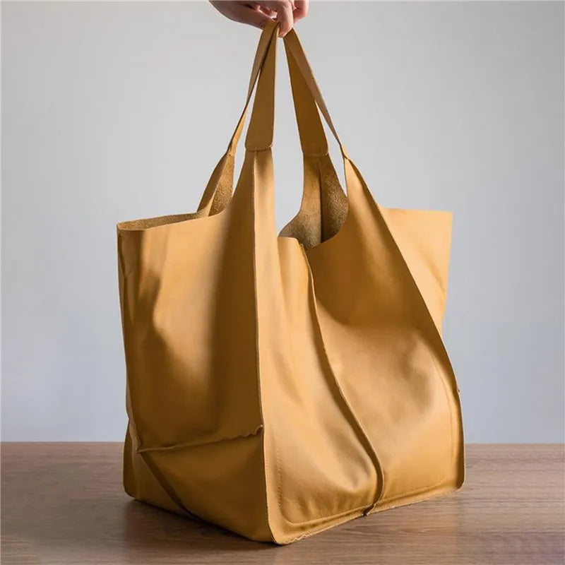 Leather Bag