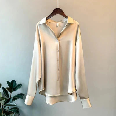 Elise - Elegant blouse