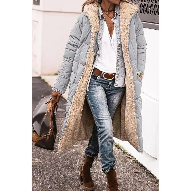 Viviana - Trenchcoat