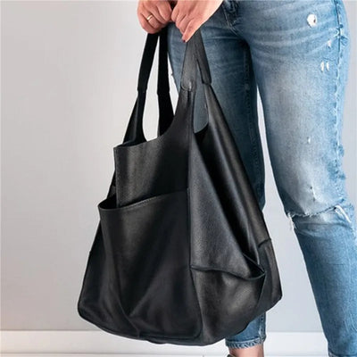 Leather Bag