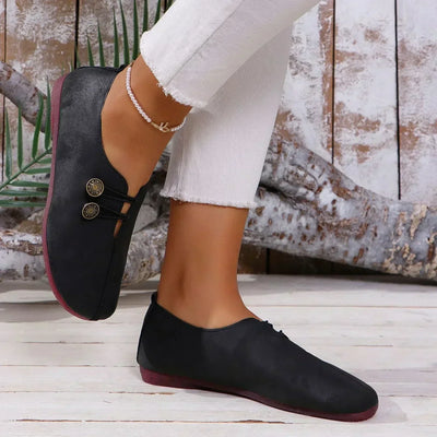 Monroe - Women's Orthopedic Loafers