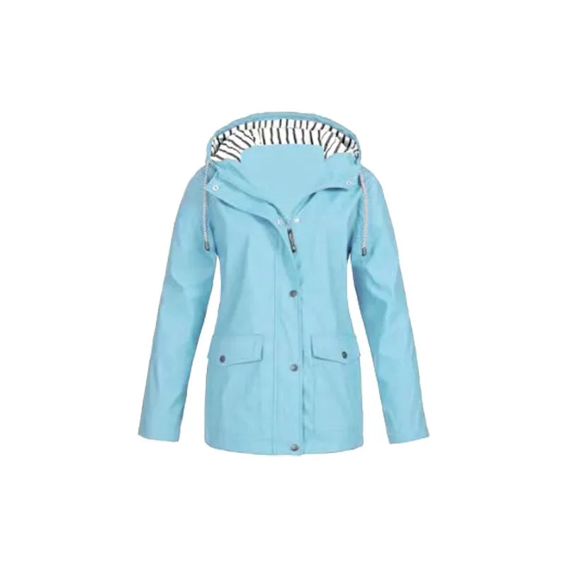 Luhta | Windproof Outdoor Jacket