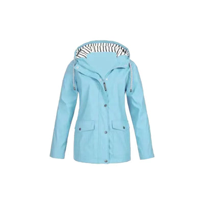 Luhta | Windproof Outdoor Jacket