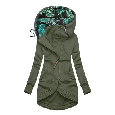 Tonye - Warmth And Elegance For Every Day