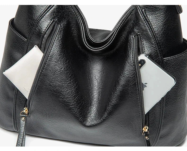 Leather Bag