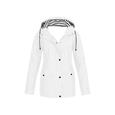 Luhta | Windproof Outdoor Jacket