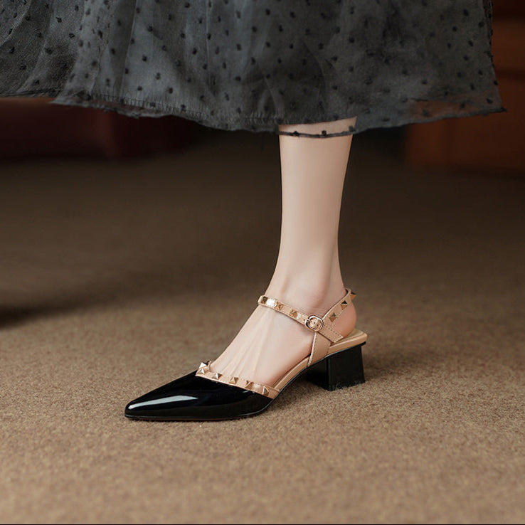 Mabel&June™ - Viana Elegant Sandals