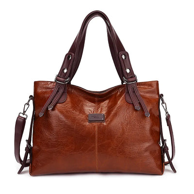 Leather Bag