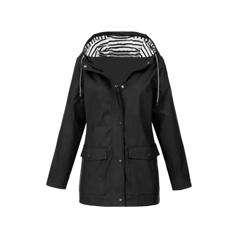 Luhta | Windproof Outdoor Jacket